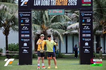 VIETNAM TRIFACTOR 2026 - Ảnh #5287850