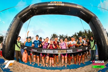 VIETNAM TRIFACTOR 2026 - Ảnh #5267918
