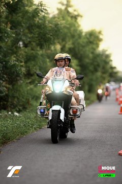 VIETNAM TRIFACTOR 2026 - Ảnh #5264665