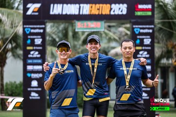 VIETNAM TRIFACTOR 2026 - Ảnh #5286224