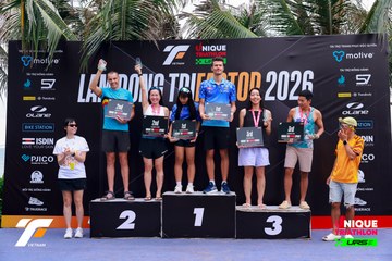 VIETNAM TRIFACTOR 2026 - Ảnh #5271174