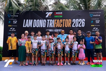 VIETNAM TRIFACTOR 2026 - Ảnh #5271086