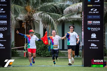 VIETNAM TRIFACTOR 2026 - Ảnh #5287322
