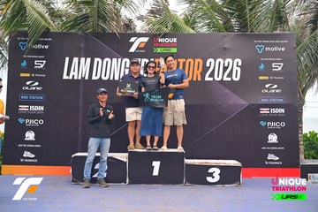 VIETNAM TRIFACTOR 2026 - Ảnh #5278928
