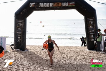 VIETNAM TRIFACTOR 2026 - Ảnh #5267052