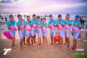 VIETNAM TRIFACTOR 2026 - Ảnh #5279648
