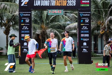 VIETNAM TRIFACTOR 2026 - Ảnh #5287327
