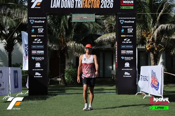 VIETNAM TRIFACTOR 2026 - Ảnh #5263348
