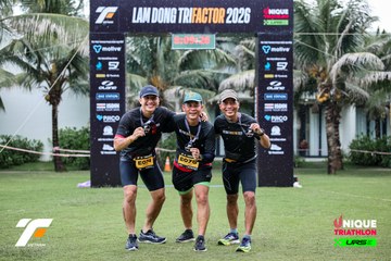 VIETNAM TRIFACTOR 2026 - Ảnh #5288103