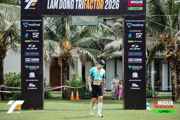 VIETNAM TRIFACTOR 2026 - Ảnh #5288233