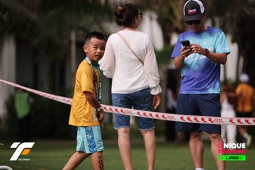 VIETNAM TRIFACTOR 2026 - Ảnh #5262037