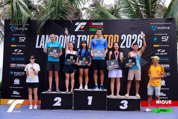 VIETNAM TRIFACTOR 2026 - Ảnh #5271171