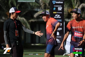 VIETNAM TRIFACTOR 2026 - Ảnh #5262602