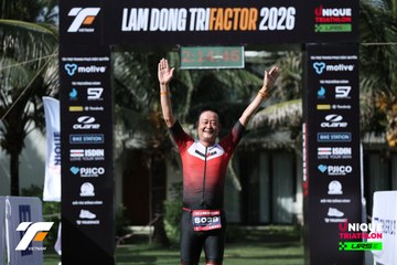 VIETNAM TRIFACTOR 2026 - Ảnh #5261788