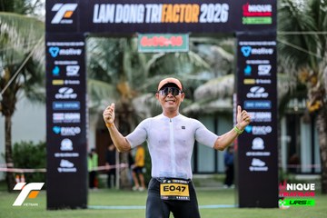 VIETNAM TRIFACTOR 2026 - Ảnh #5286587