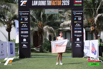 VIETNAM TRIFACTOR 2026 - Ảnh #5263766