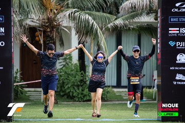 VIETNAM TRIFACTOR 2026 - Ảnh #5286832