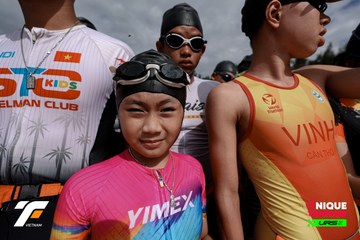VIETNAM TRIFACTOR 2026 - Ảnh #5267311