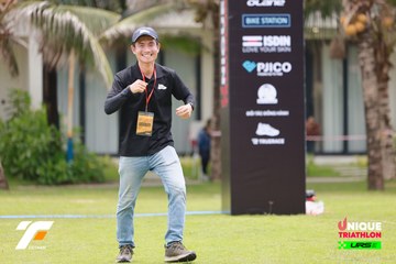 VIETNAM TRIFACTOR 2026 - Ảnh #5288586