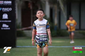 VIETNAM TRIFACTOR 2026 - Ảnh #5264088