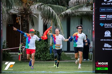 VIETNAM TRIFACTOR 2026 - Ảnh #5287319