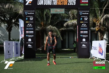VIETNAM TRIFACTOR 2026 - Ảnh #5262721