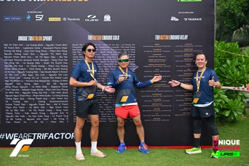 VIETNAM TRIFACTOR 2026 - Ảnh #5279043