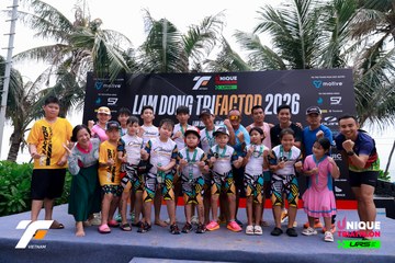 VIETNAM TRIFACTOR 2026 - Ảnh #5271097
