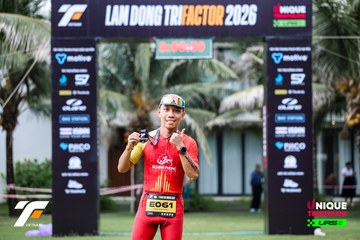 VIETNAM TRIFACTOR 2026 - Ảnh #5287948