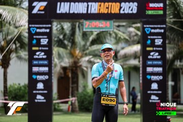 VIETNAM TRIFACTOR 2026 - Ảnh #5287137
