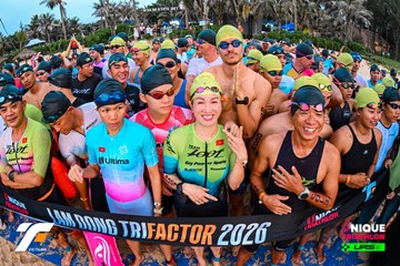 VIETNAM TRIFACTOR 2026 - Ảnh #5282755