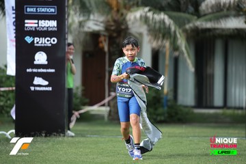 VIETNAM TRIFACTOR 2026 - Ảnh #5261844