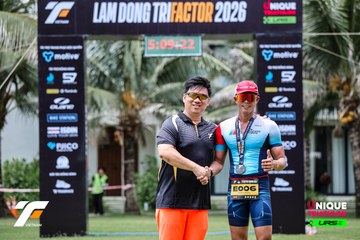 VIETNAM TRIFACTOR 2026 - Ảnh #5286211