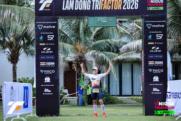 VIETNAM TRIFACTOR 2026 - Ảnh #5286078