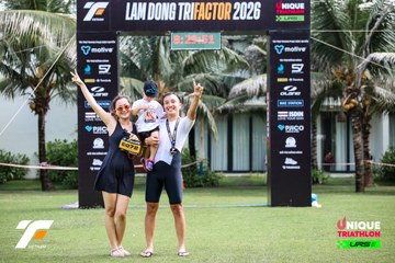 VIETNAM TRIFACTOR 2026 - Ảnh #5288318