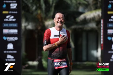 VIETNAM TRIFACTOR 2026 - Ảnh #5261789