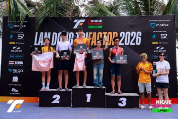 VIETNAM TRIFACTOR 2026 - Ảnh #5271147