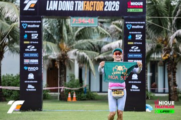 VIETNAM TRIFACTOR 2026 - Ảnh #5287868