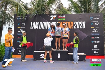 VIETNAM TRIFACTOR 2026 - Ảnh #5278901