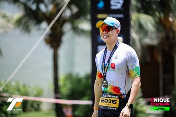 VIETNAM TRIFACTOR 2026 - Ảnh #5286652