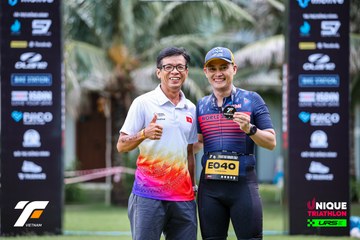 VIETNAM TRIFACTOR 2026 - Ảnh #5287808