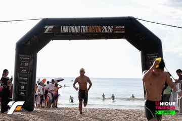 VIETNAM TRIFACTOR 2026 - Ảnh #5266964