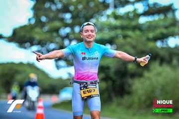 VIETNAM TRIFACTOR 2026 - Ảnh #5281626