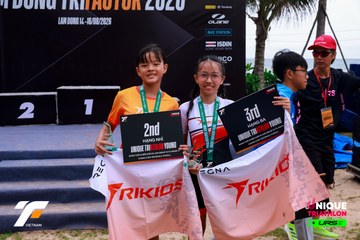 VIETNAM TRIFACTOR 2026 - Ảnh #5271142