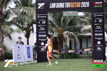 VIETNAM TRIFACTOR 2026 - Ảnh #5263437