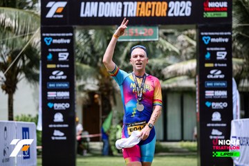 VIETNAM TRIFACTOR 2026 - Ảnh #5286147