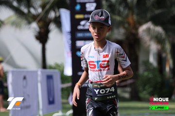 VIETNAM TRIFACTOR 2026 - Ảnh #5263732