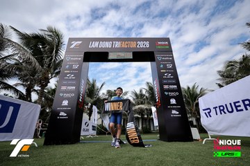VIETNAM TRIFACTOR 2026 - Ảnh #5267302