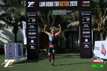 VIETNAM TRIFACTOR 2026 - Ảnh #5263367
