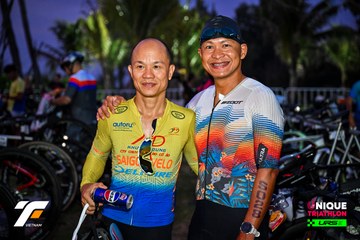 VIETNAM TRIFACTOR 2026 - Ảnh #5279578